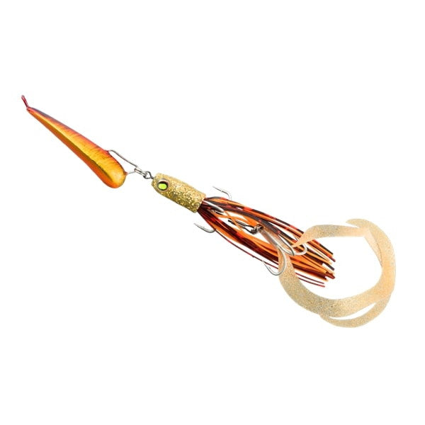 Jackall Sabull Swing Reaper 30g Akakin