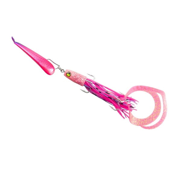 Jackall Sabull Swing Reaper 40g Sexy Pink
