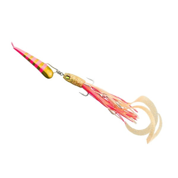 Jackall Sabull Swing Reaper 30g Ultra flounder Stripe