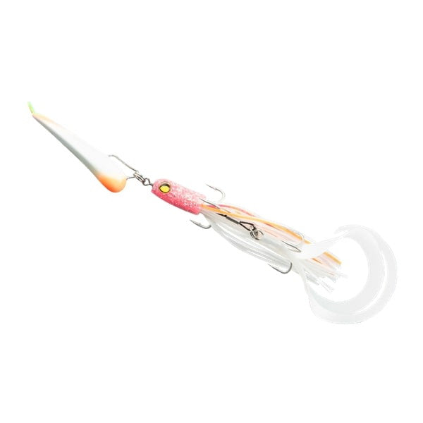 Jackall Sabull Swing Reaper 40g Tropical Glow