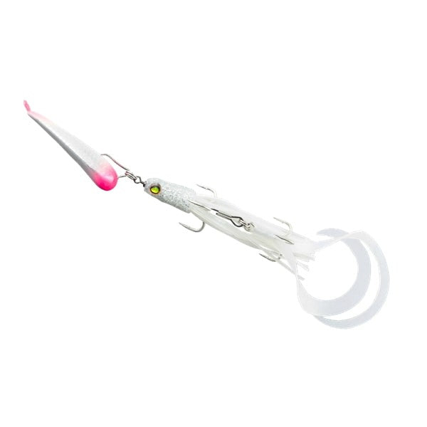 Jackall Sabull Swing Reaper 40g Scale Glow