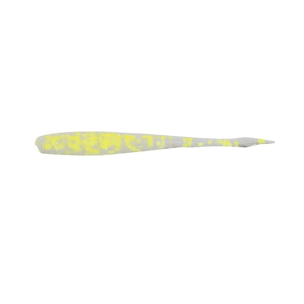 Jackall Worm Kibikibi Nago 2inch Chart Crash