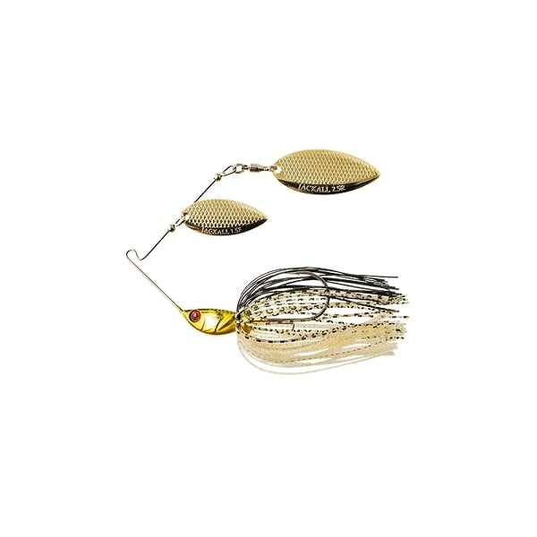 Jackall Spinnerbait Super Dooon 3/8oz Kinkuro