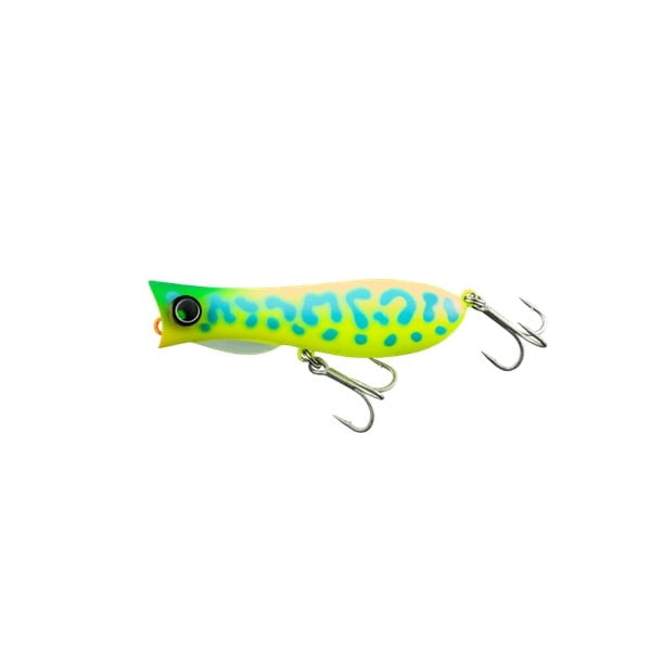 Jackall Bleeker Toppy 67F MC Coach Dog