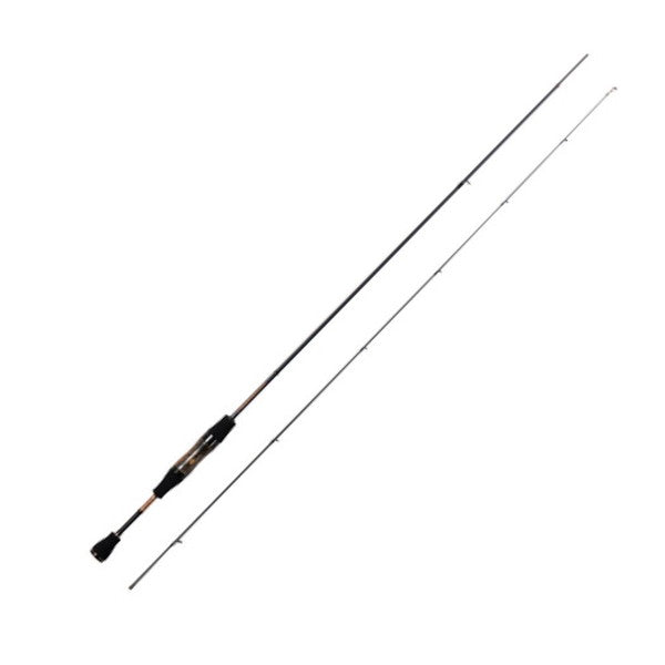 Jackll Timon Trout Rod Another T-Connection 2pcs AT2-S61L+E (Spinning 2 piece)