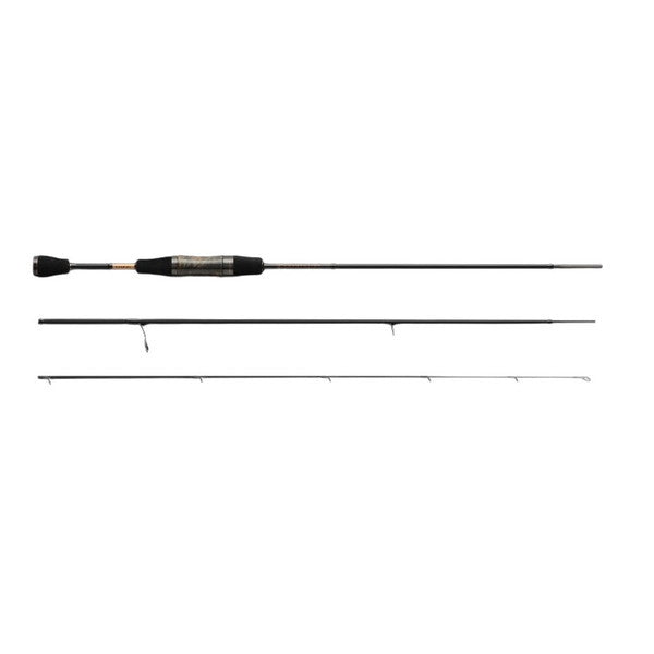 Jackall UL Fishing Rod Another T-connection AT3-S60L-E (Spinning 3 piece)