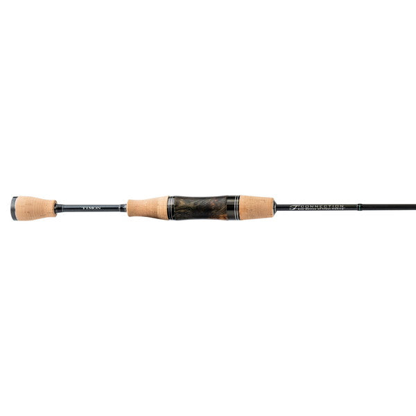 Jackall Trout Rod T-Connection Area TCA-S60SUL-E (Spinning 2 Piece)