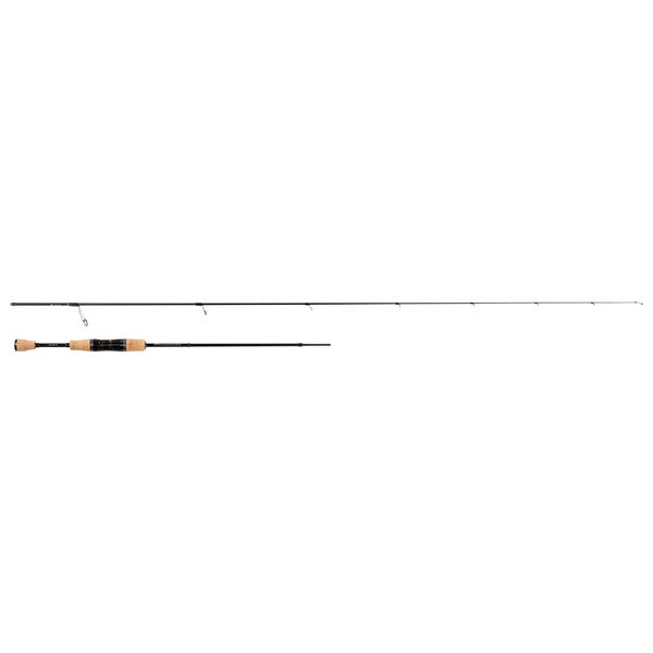 Jackall Trout Rod T-Connection Area TCA-S61L-G (Spinning 2 Piece)