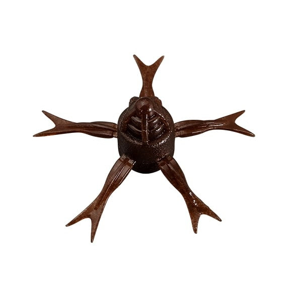 Jackall Worm Jimmy Henge 42 Power Salt Scuppernon