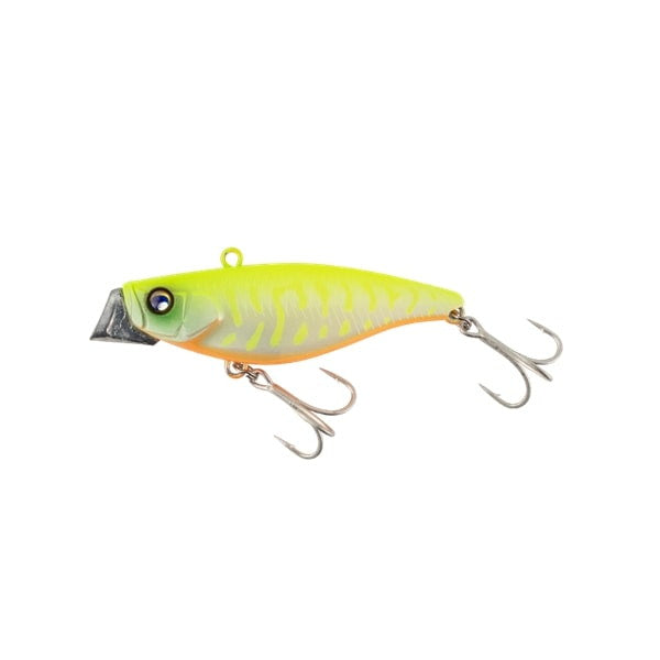 Jackall Seabass Lure Zinari 65 Glow Chart Pearl