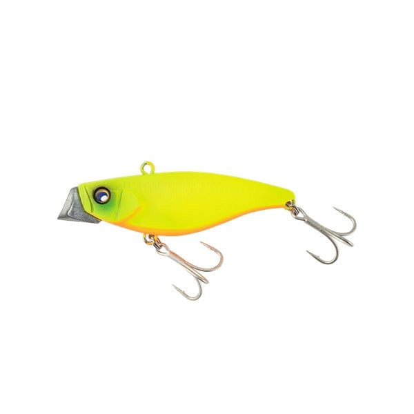 Jackall Seabass Lure Zinari 65 All Matt Chart