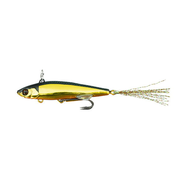 Jackall Bass Lure Live Darter High Flash Kinkuro