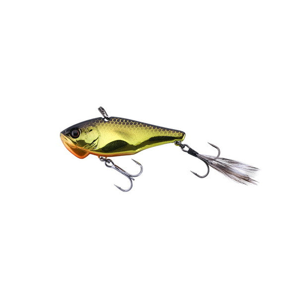Jackall Bass Lure Speed Vib 3.5g Reaction Kinkuro