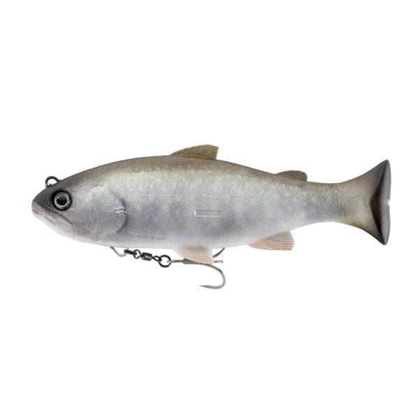 Jackall Worm Vividus RT Char trout