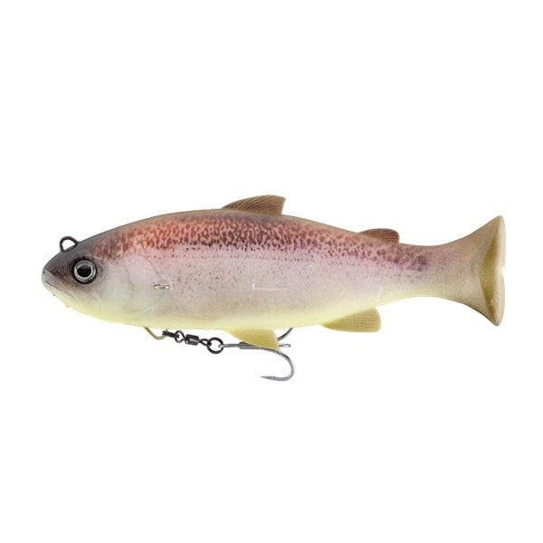Jackall Worm Vividus RT Rock trout