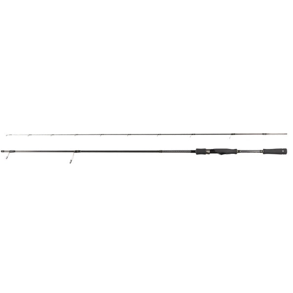 Zenith Salt Lure Rod Schelm Cros SCHC-S752L (Spinning 2 Piece)