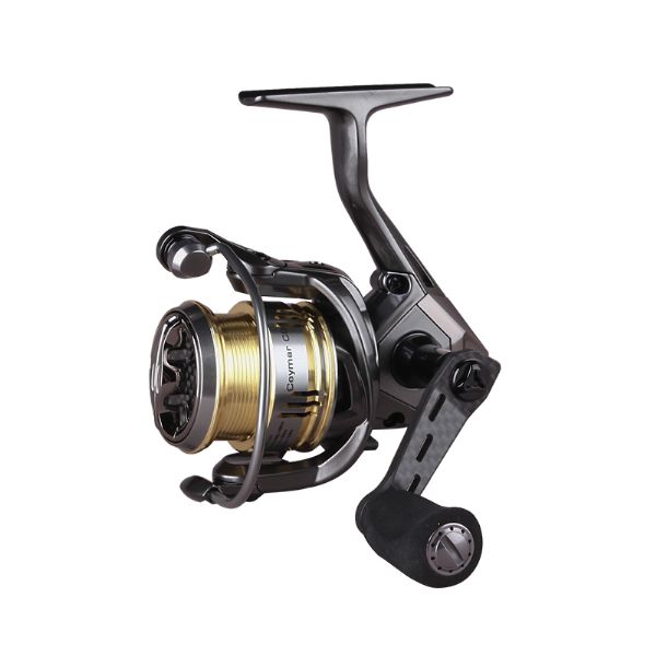okuma 2500 reel Okuma Spinning Reel 23 Ceymar CB CCB-2500 SHA