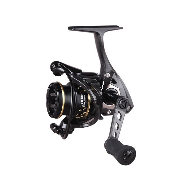 okuma 2500 spinning reel Okuma Spinning Reel 23 ITX CB Plus ICP-C2000SHA