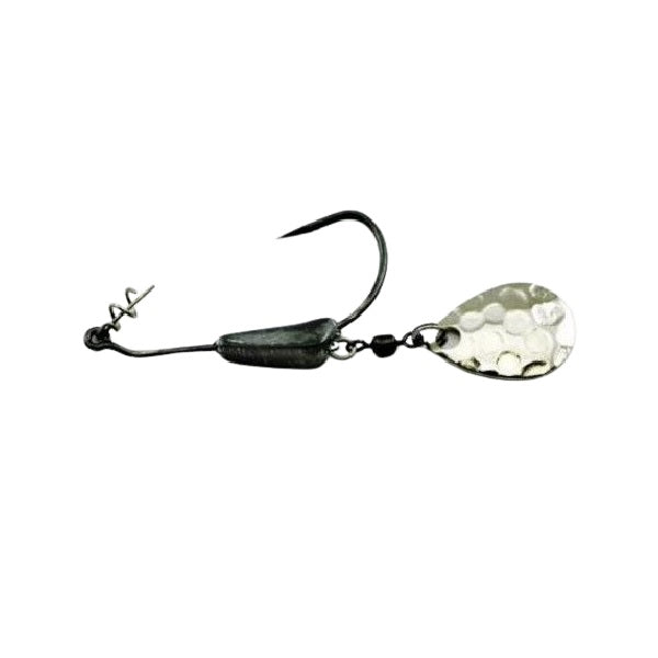 Zappu Jig Head Bredy #2-3.5g/Colorado