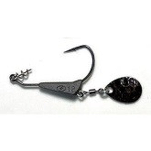 Zappu Jig Head Bredy Our Tune #2-1.8g/Colorado