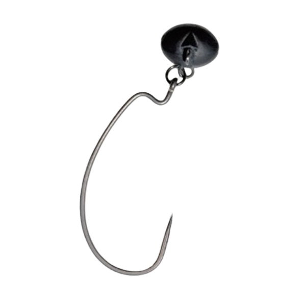 Zappu Jig Head Bow Head TG 3/8oz