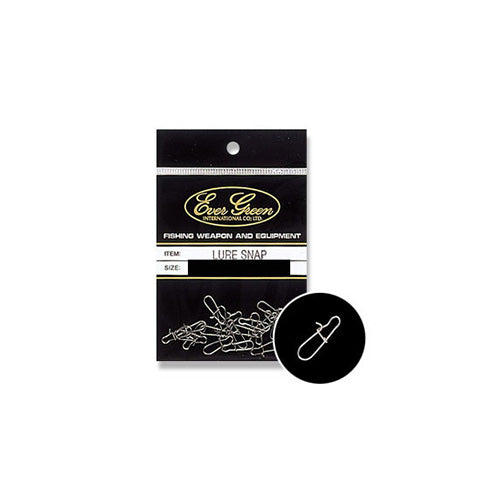 evergreen international fishing lures Evergreen snap Lure snap