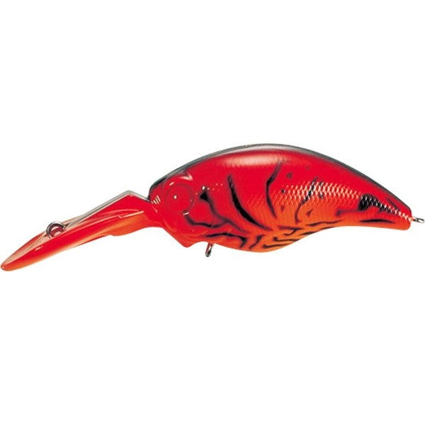 Evergreen Bass Lure Wild Hunch #64 Fire Claw