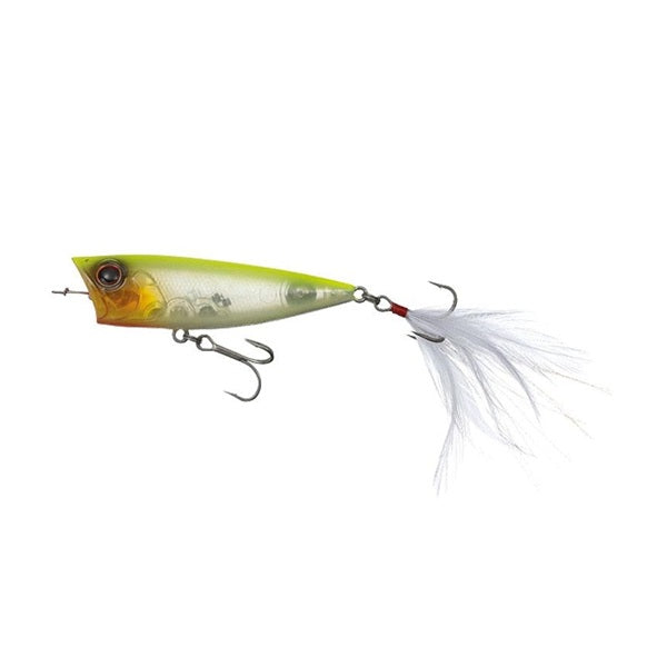 Evergreen Bass Lure One's Bug #59 Skeleton Chart