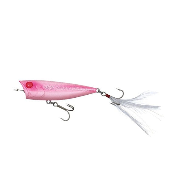 Evergreen Bass Lure One's Bug #208 Morizo Pink