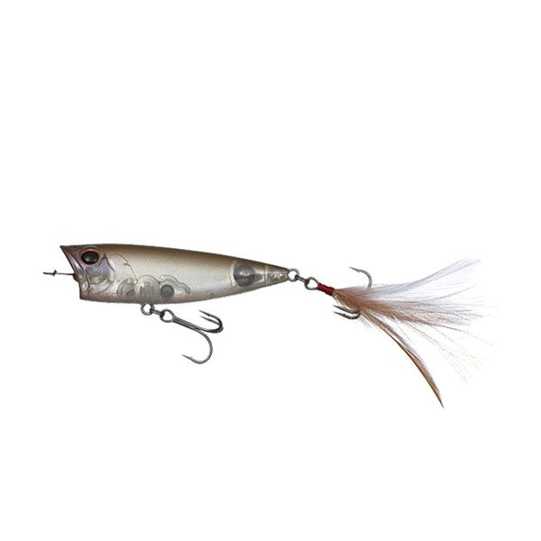 Evergreen Bass Lure One's Bug #238 Flash Smelt