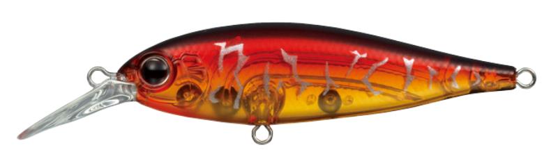 Evergreen Bass Lure Bank Shad #19 Prespawn Dynamite Evergreen Bass Lure Bank Shad #19 Prespawn Dynamite