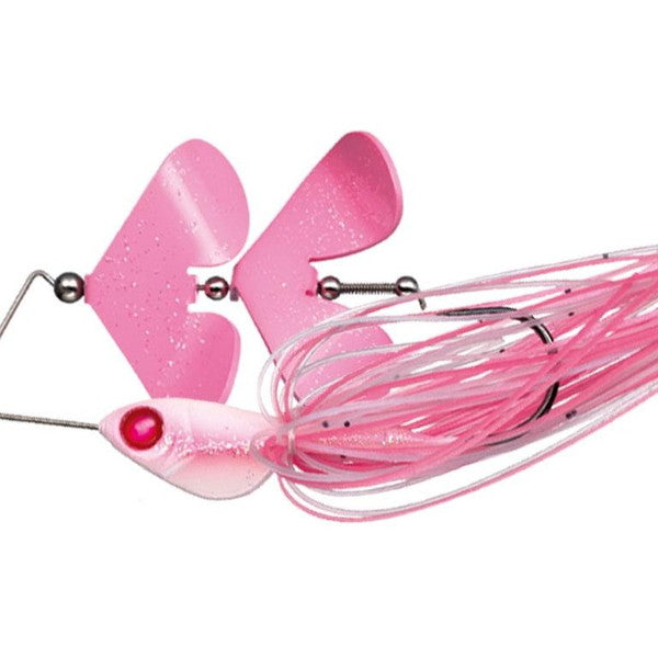 Evergreen Buzzbait Bubble Tornado 3/8oz #31 Morizo Pink