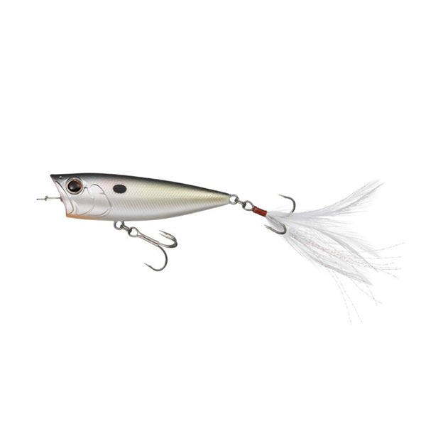 Evergreen Bass Lure One's Bug #62 Natural Shad