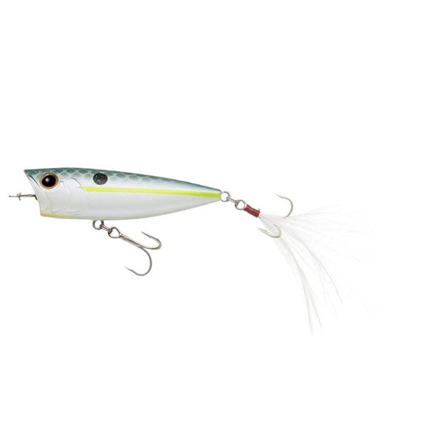 Evergreen Bass Lure One's Bug #289 Queen Shad