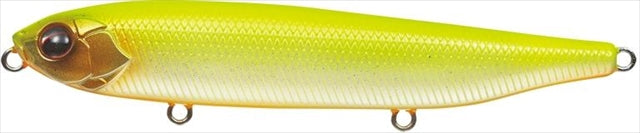 Evergreen Bass Lure Justine #602 Big Bite CT