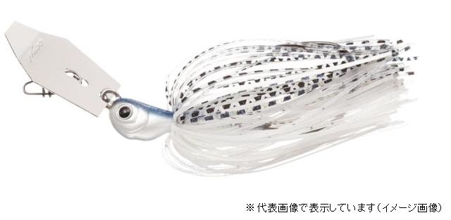 Evergreen Jack Hammer 1/2oz #04 Super White