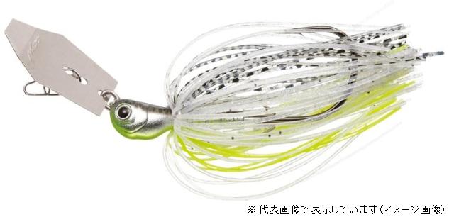 Evergreen Jack Hammer 1/2oz #37 Berry Chart