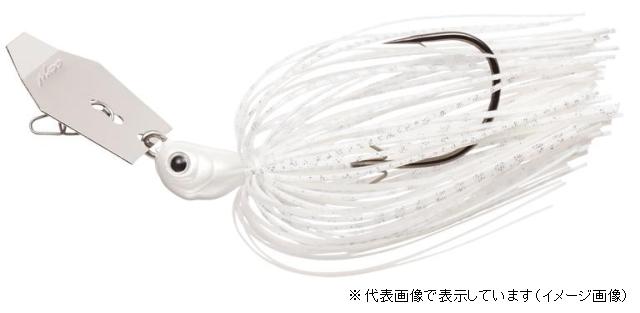 Evergreen Jack Hammer 1/2oz #39 Pearl White