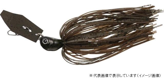 Evergreen Jack Hammer 1/2oz #100 Dark Green Pumpkin