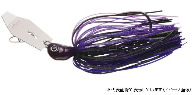 Evergreen Jack Hammer 1/2oz #127 Junebug