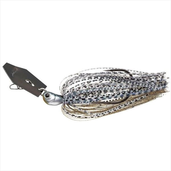 Evergreen Jack Hammer 1/2oz #07 Bluegill