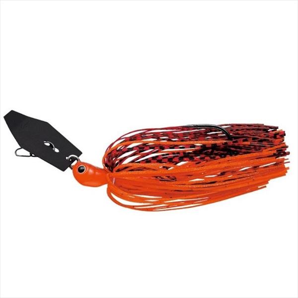 Evergreen Jack Hammer 1/2oz #08 Prespawn Dynamite