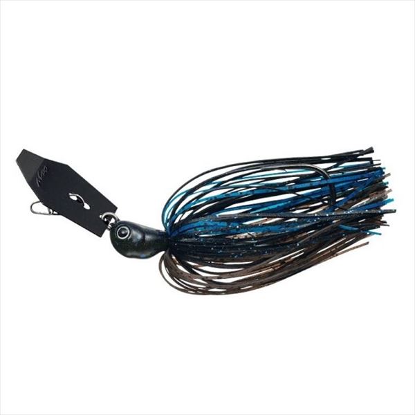 Evergreen Jack Hammer 1/2oz #45 Bruised GR Pumpkin