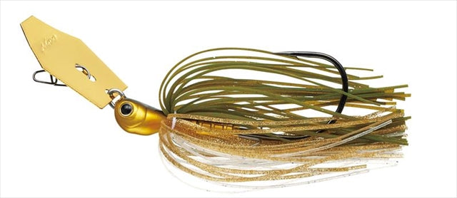 Evergreen Jack Hammer 3/4oz #01 Ayu