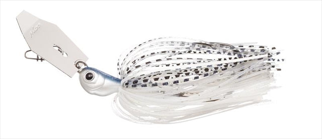 Evergreen Jack Hammer 3/4oz #04 Super White