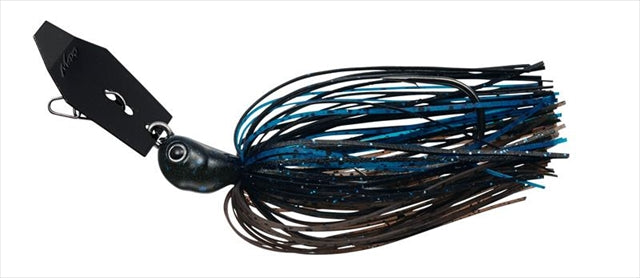 Evergreen Jack Hammer 3/4oz #45 Bruised GR Pumpkin