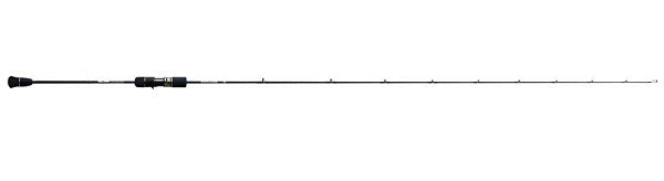 Evergreen Offshore Rod Poseidon Slow Jerker PSLJ603-1 (Baitcasting 1 P