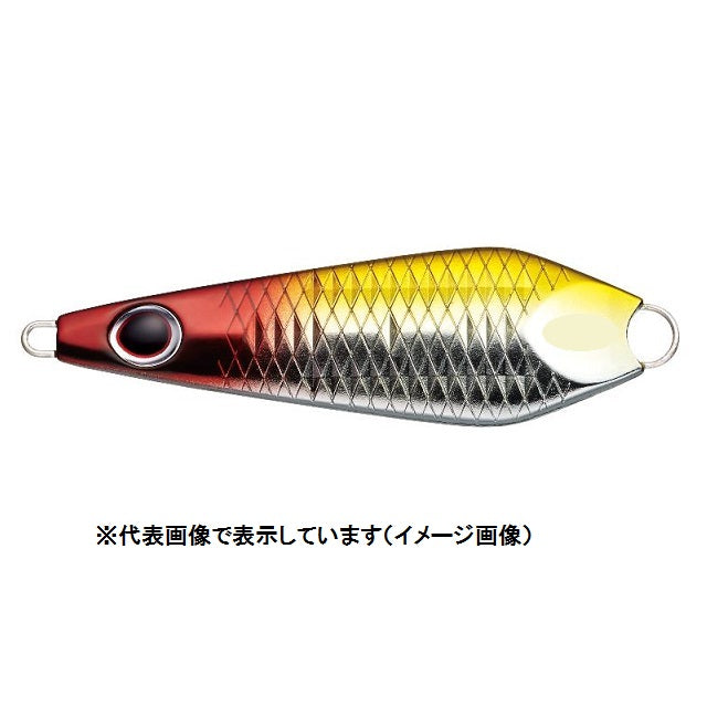 Evergreen Metal Master 14g #125 Crown