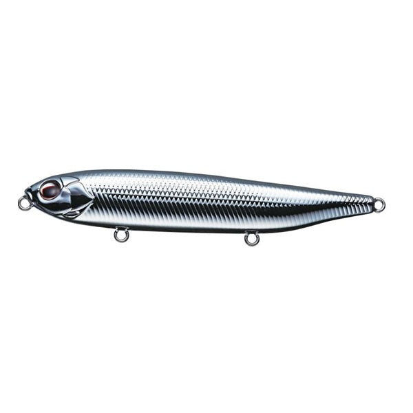Evergreen Bass Lure Combat Pencil Justine #88 Full Metal