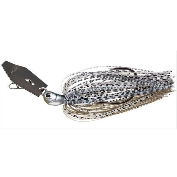 Evergreen Jack Hammer TG 1/2oz #07 Blue Gill